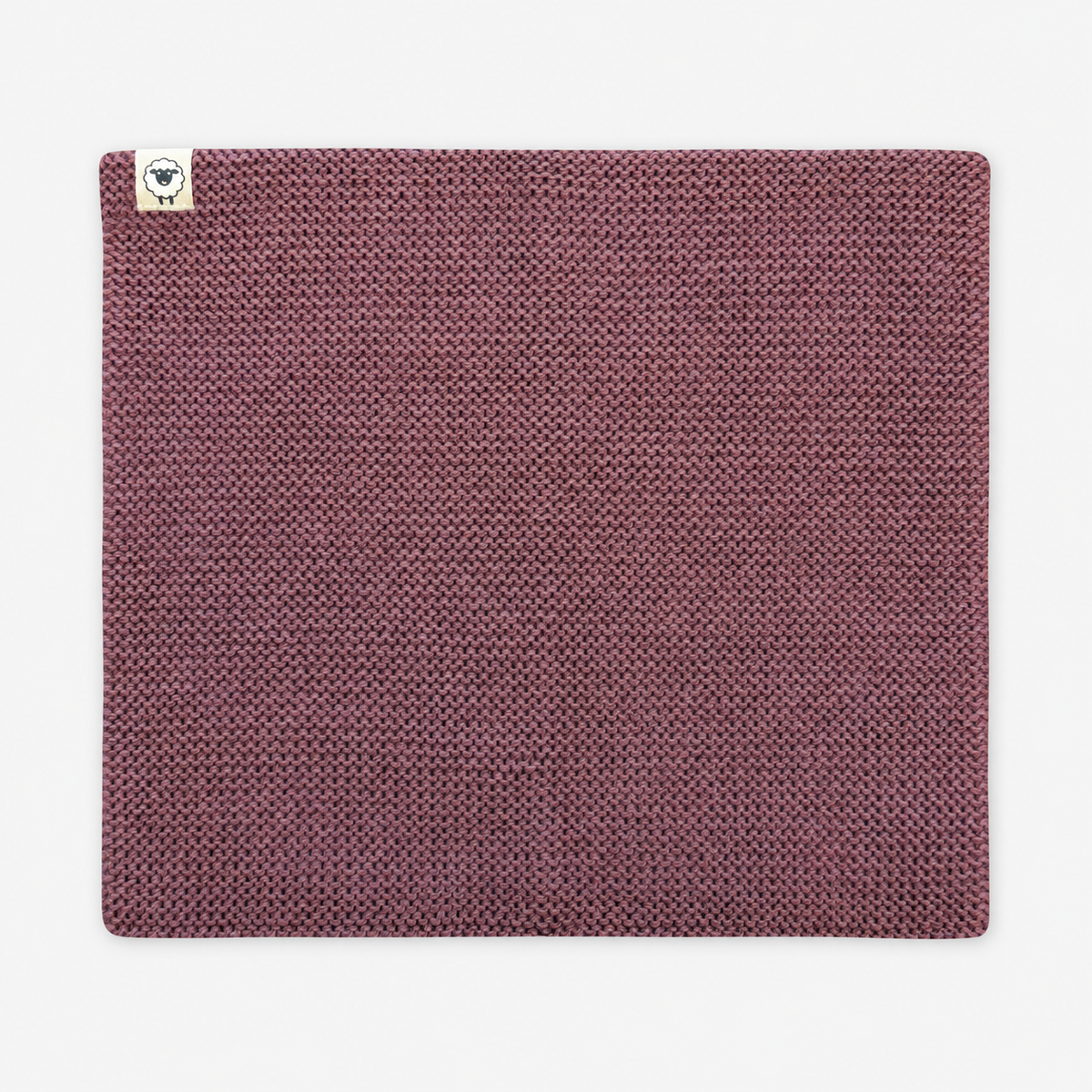 Loop "Leo" in camel melange
