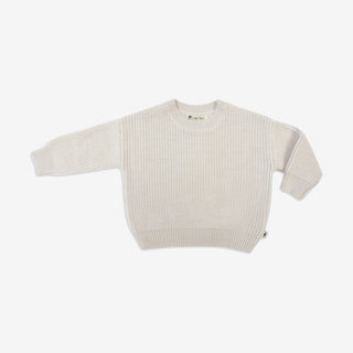 Pullover Paul in Creme