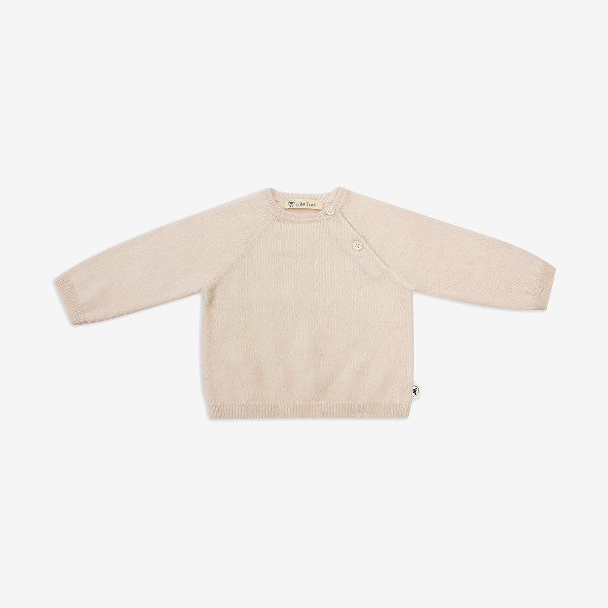 Pullover Pippa in feather