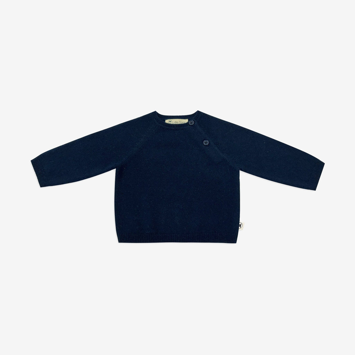 Pullover Pippa in marine