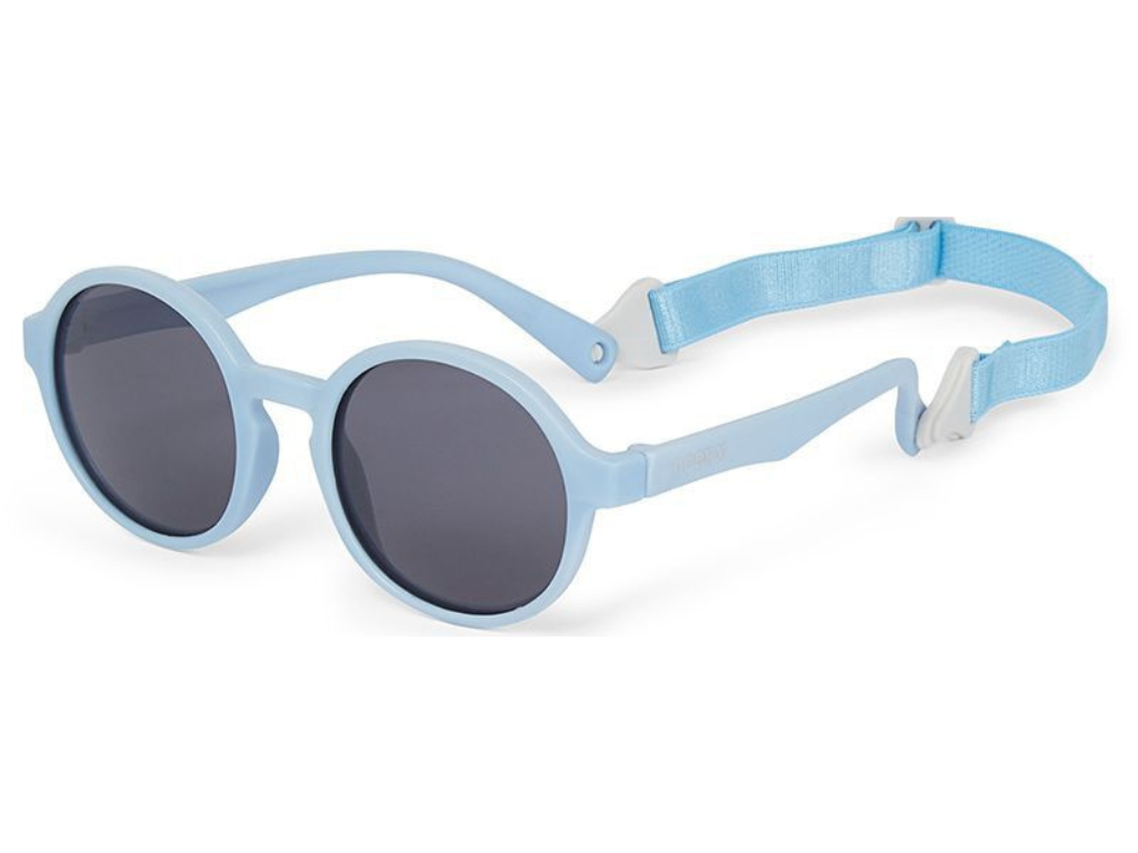 Dooky - Kinder-Sonnenbrille Fiji / 100% UV-Schutz / Blue