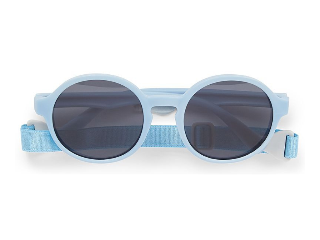 Dooky - Kinder-Sonnenbrille Fiji / 100% UV-Schutz / Blue
